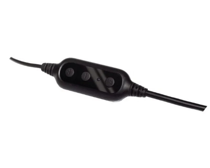 LOGITECH_ PC960 USB SLUŠALICE SA MIKROFONOM OEM