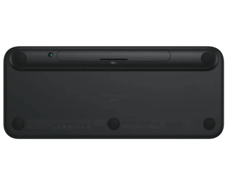 LOGITECH POP ICON KEYS US TASTATURA GRAPHITE