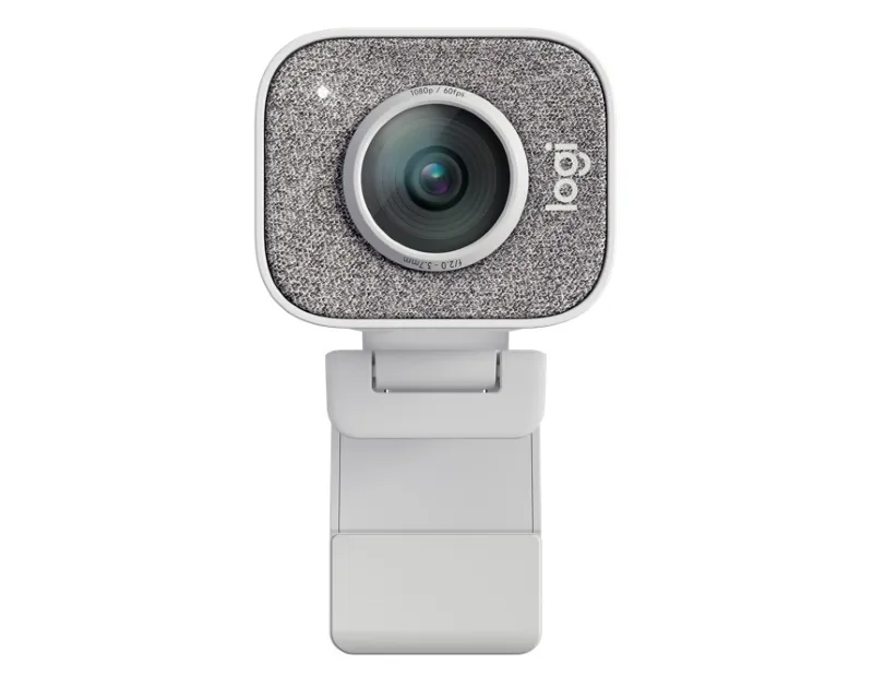 LOGITECH STREAMCAM BELA WEB KAMERA