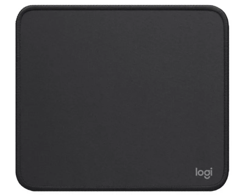 LOGITECH STUDIO PODLOGA ZA MIŠ CRNA