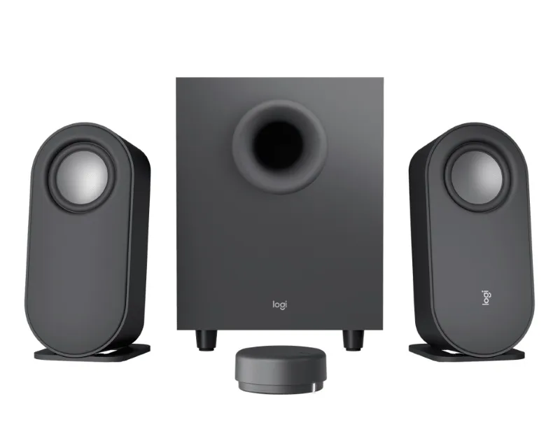 LOGITECH Z407 2.1 BLUETOOTH ZVUČNICI