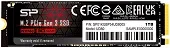 M.2 NVME 1TB, 2280, PCIE GEN 3X4, UD80, 3D NAND, READ UP TO 3,400 MB/S, WRITE UP TO 3,000 MB/S (SING