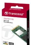 M.2 NVME 256GB, 2280, PCIE GEN 3X4, 3D TLC, DRAM-LESS, READ 1,800 MB/S, WRITE 1,500 MB/S