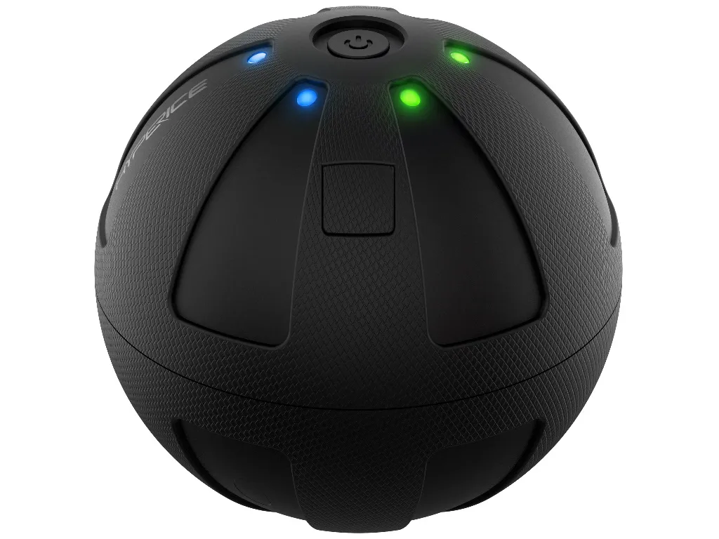MASAŽER HYPERICE HYPERSPHERE MINI (HYPERSPHERE GO)/JEDNA VELICINA/CRNA