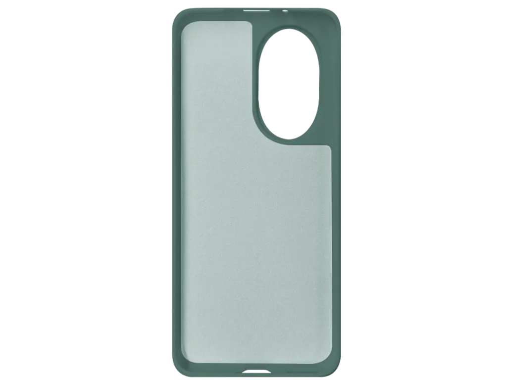MASKA ZA TELEFON HONOR 200/SILIKONSKA/ZELENA