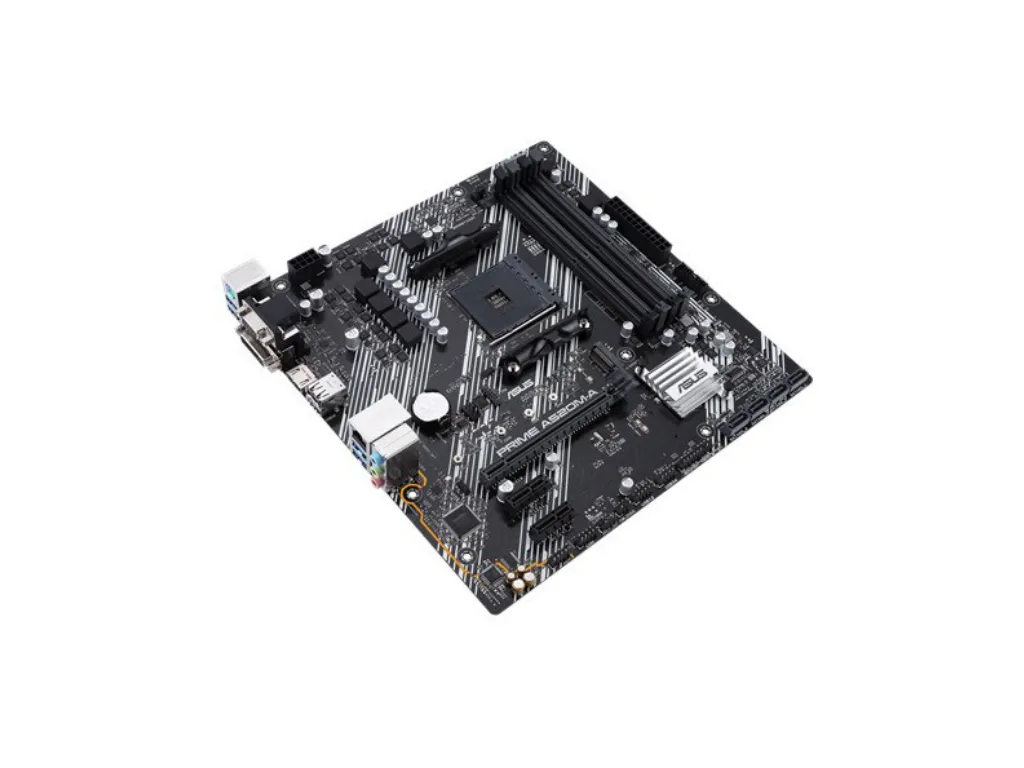 MATICNA PLOCA ASUS PRIME A520M-K/AM4