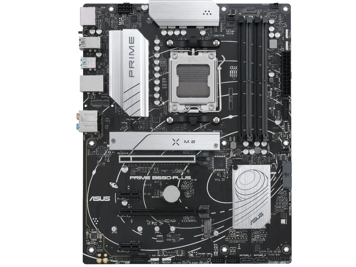MATICNA PLOCA ASUS PRIME B650-PLUS/AM5