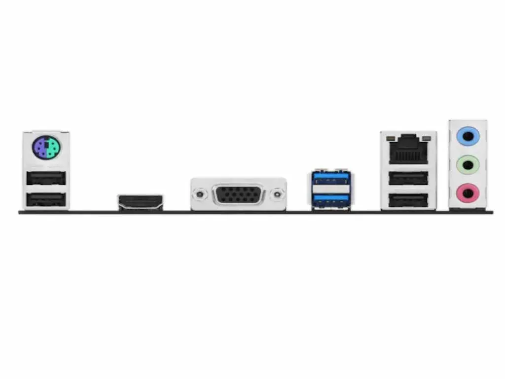 MATICNA PLOCA ASUS PRIME H610M-K/LGA1700