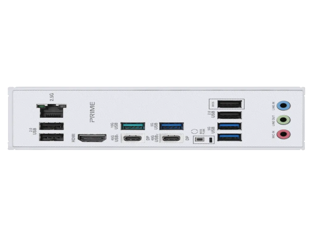 MATICNA PLOCA ASUS PRIME X870-P/AM5