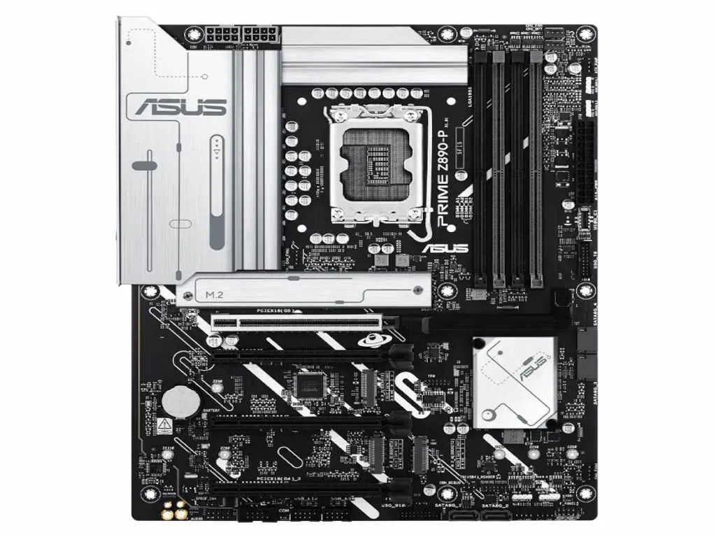 MATICNA PLOCA ASUS PRIME Z890-P/LGA1851