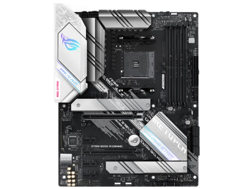 MATICNA PLOCA ASUS ROG STRIX B550-A GAMING/AM4