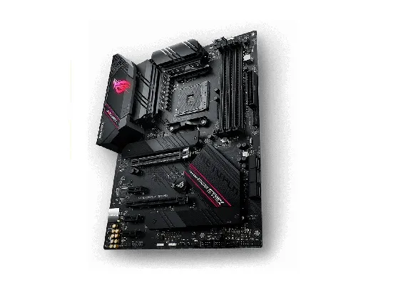 MATICNA PLOCA ASUS ROG-STRIX B550-F GAMING/AM4