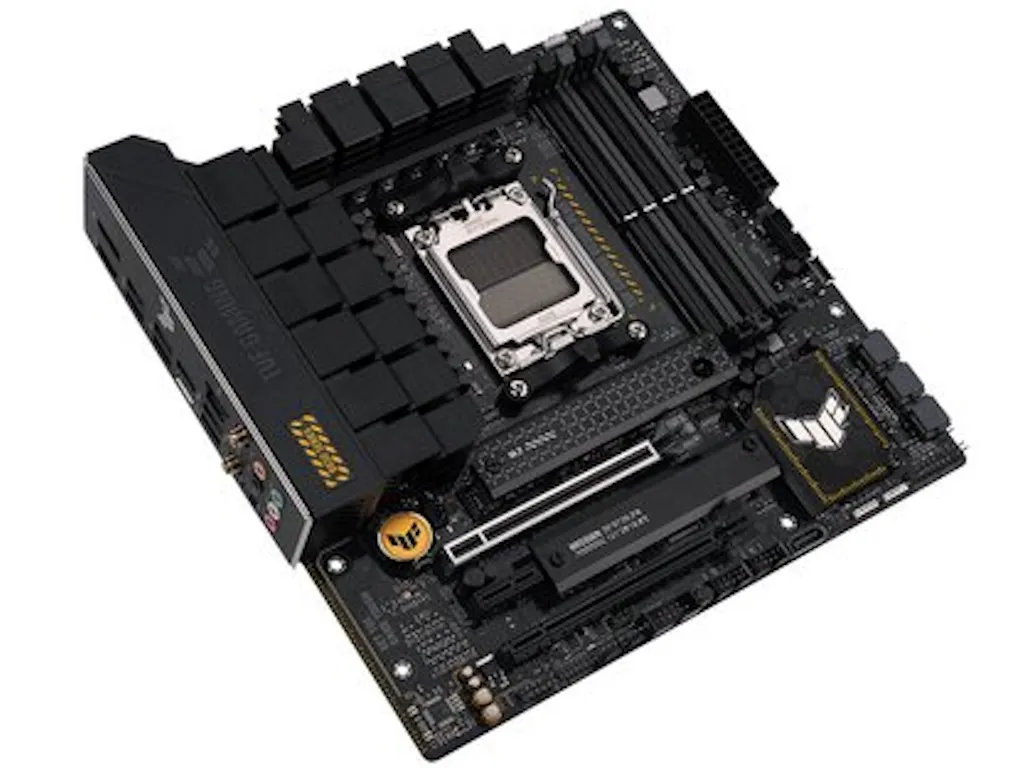 MATICNA PLOCA ASUS TUF GAMING B650M-PLUS/AM5