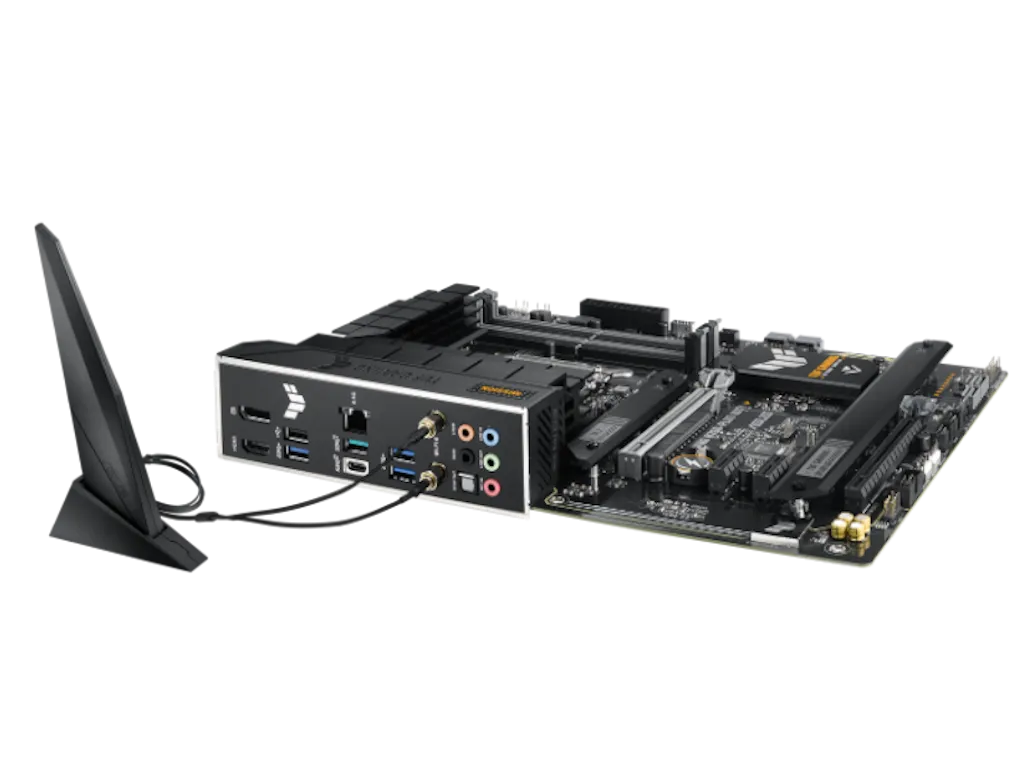 MATICNA PLOCA ASUS TUF GAMING B760-PLUS WIFI/LGA1700