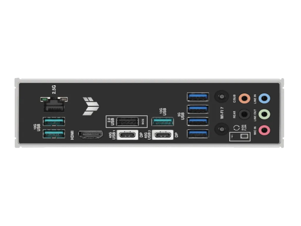 MATICNA PLOCA ASUS TUF GAMING X870-PLUS WIFI/AM5