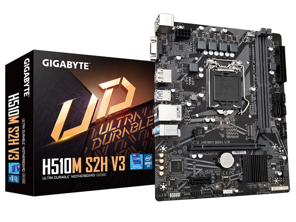 MATICNA PLOCA GIGABYTE H510M S2H V3 1.0/LGA1200