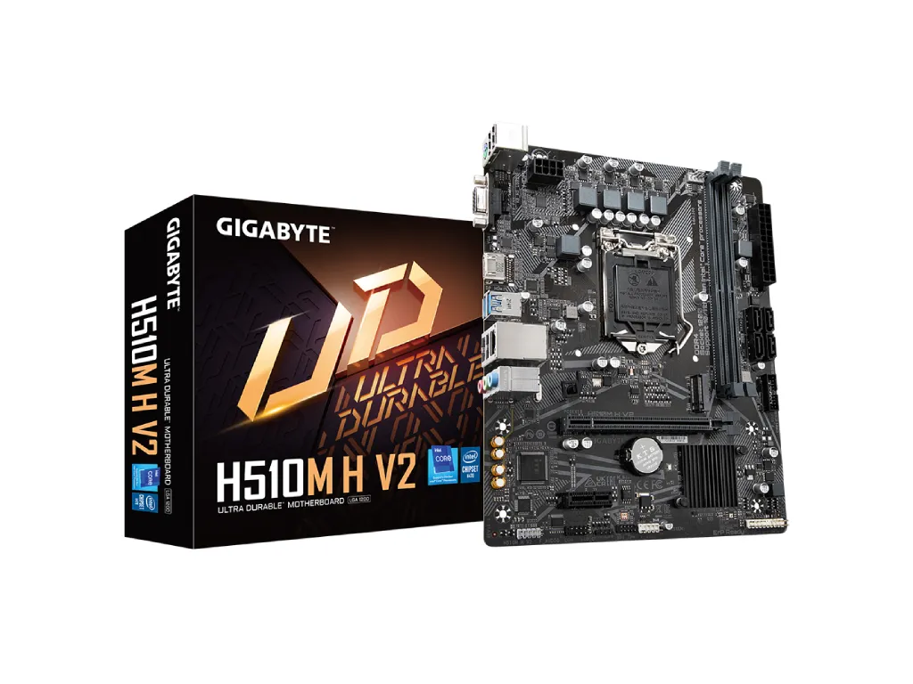 MATICNA PLOCA GIGABYTE H510MH V2 G10/LGA1200
