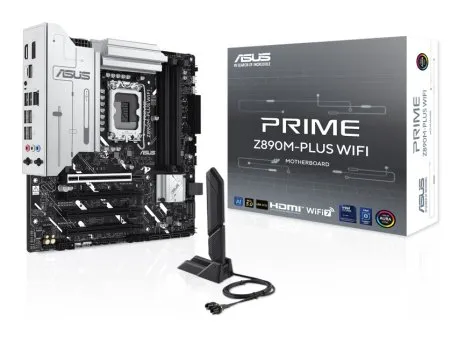 MATICNA PLOCA PRIME Z890M-PLUS WIFI MATX/LGA1851