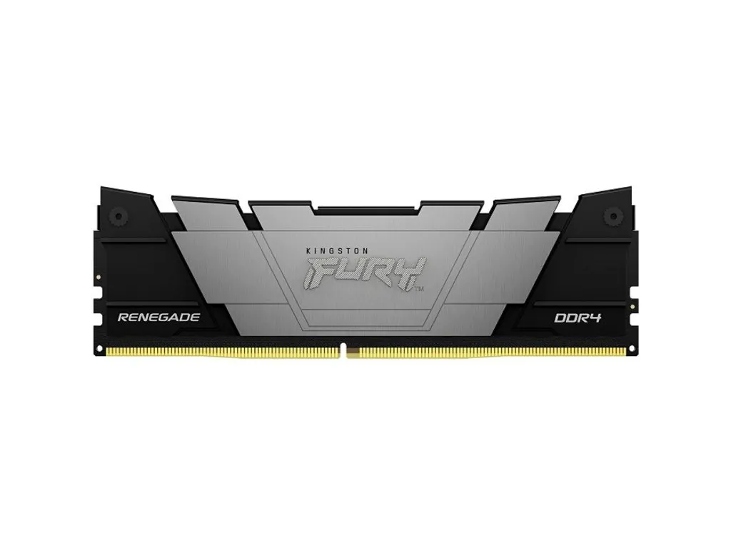 MEMORIJA KINGSTON 16GB/DIMM/DDR4/3600MHZ/CL16/FURY RENEGADE