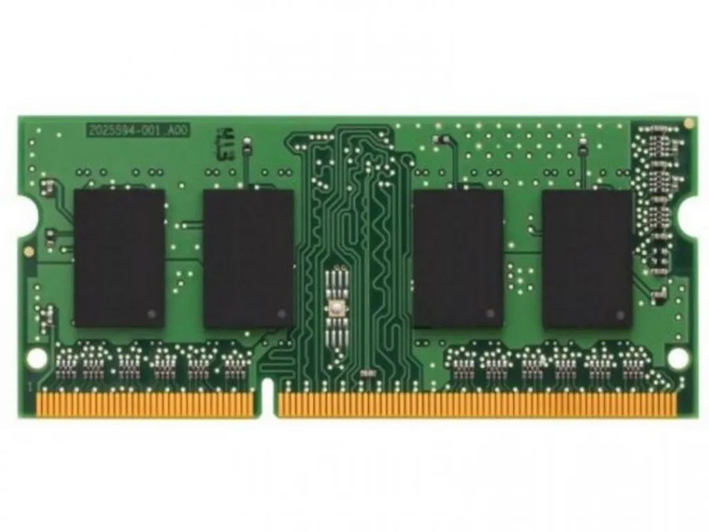MEMORIJA KINGSTON 8GB/SODIMM/DDR4/3200MHZ/1RX16/CL22