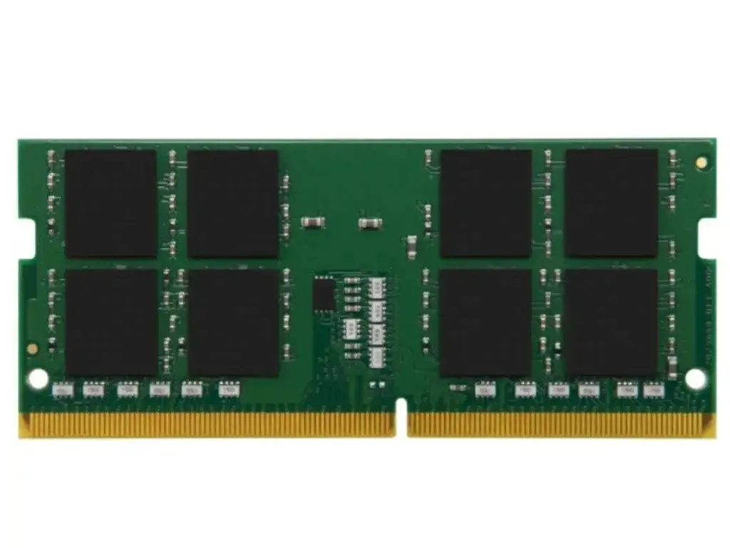 MEMORIJA KINGSTON KVR32S22S8/16.E 16GB/SODIMM/DDR4/3200MHZ/CRNA