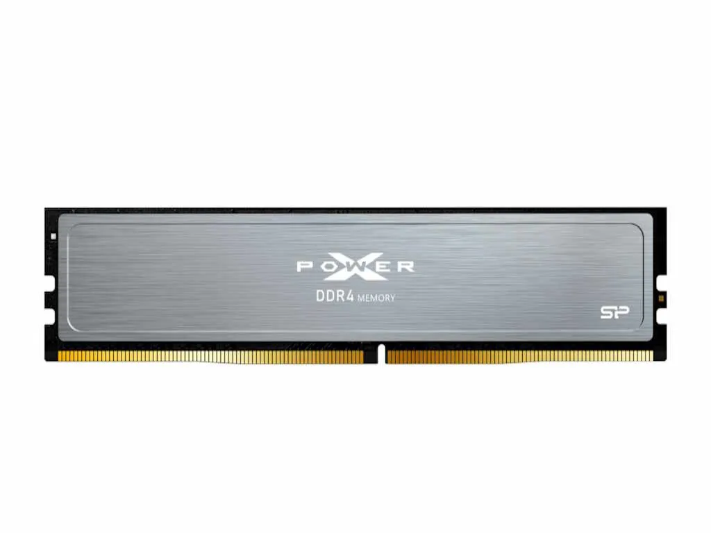 MEMORIJA SILICON POWER 16GB(2X8GB)/DIMM/DDR4/3200MHZ/RGB