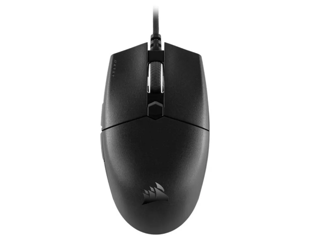 MIŠ CORSAIR KATAR PRO XT ŽICNI/CH-930C111-EU/GAMING/CRNA