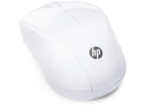 MIŠ HP 220 BEŽICNI/7KX12AA/BELA