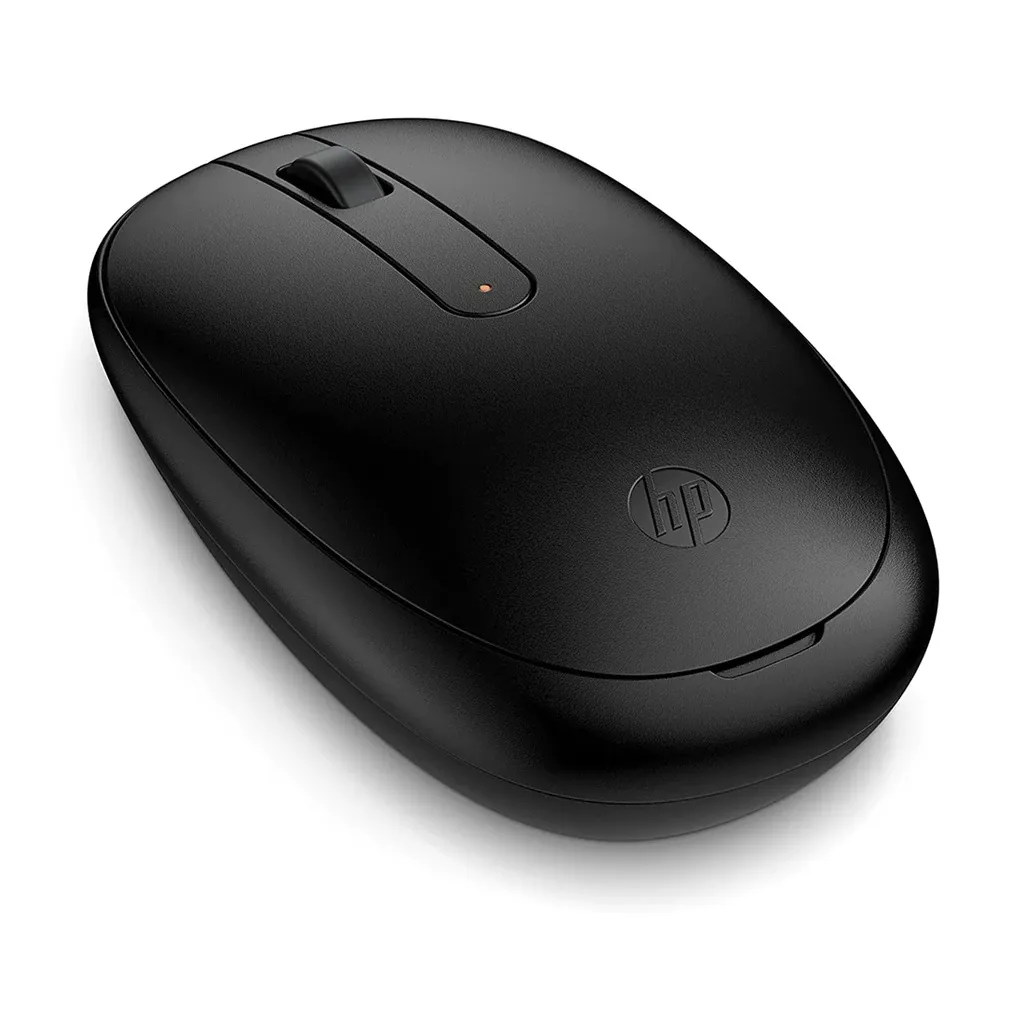 MIŠ HP 240 BEŽICNI/BLUETOOTH/CRNA