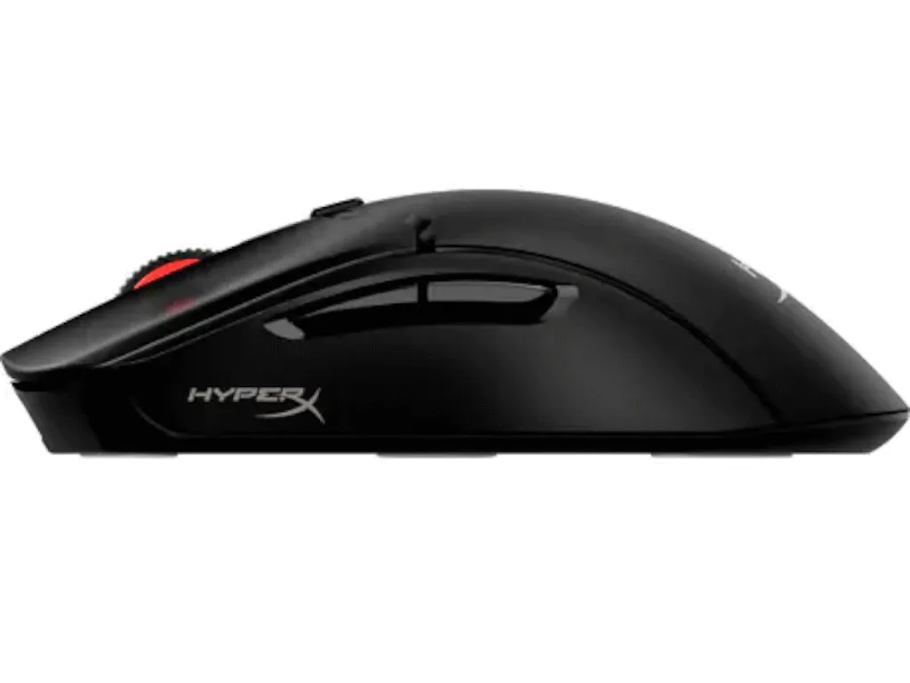MIŠ HP HYPERX PULSEFIRE HASTE 2/WIRELESS/GAMING/CRNA
