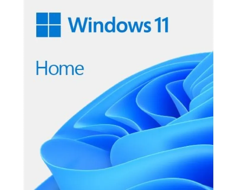 MICROSOFT Windows 11 Home  Eng Intl OEM (KW9-00632)