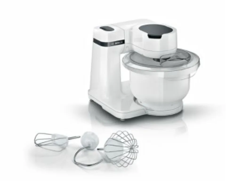 MIKSER BOSCH MUMS2AW00/SERIJA 2/SA POSUDOM/700W/BELA