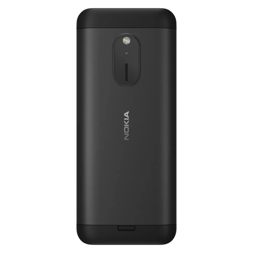 MOBILNI TELEFON NOKIA 230 2024/CRNA