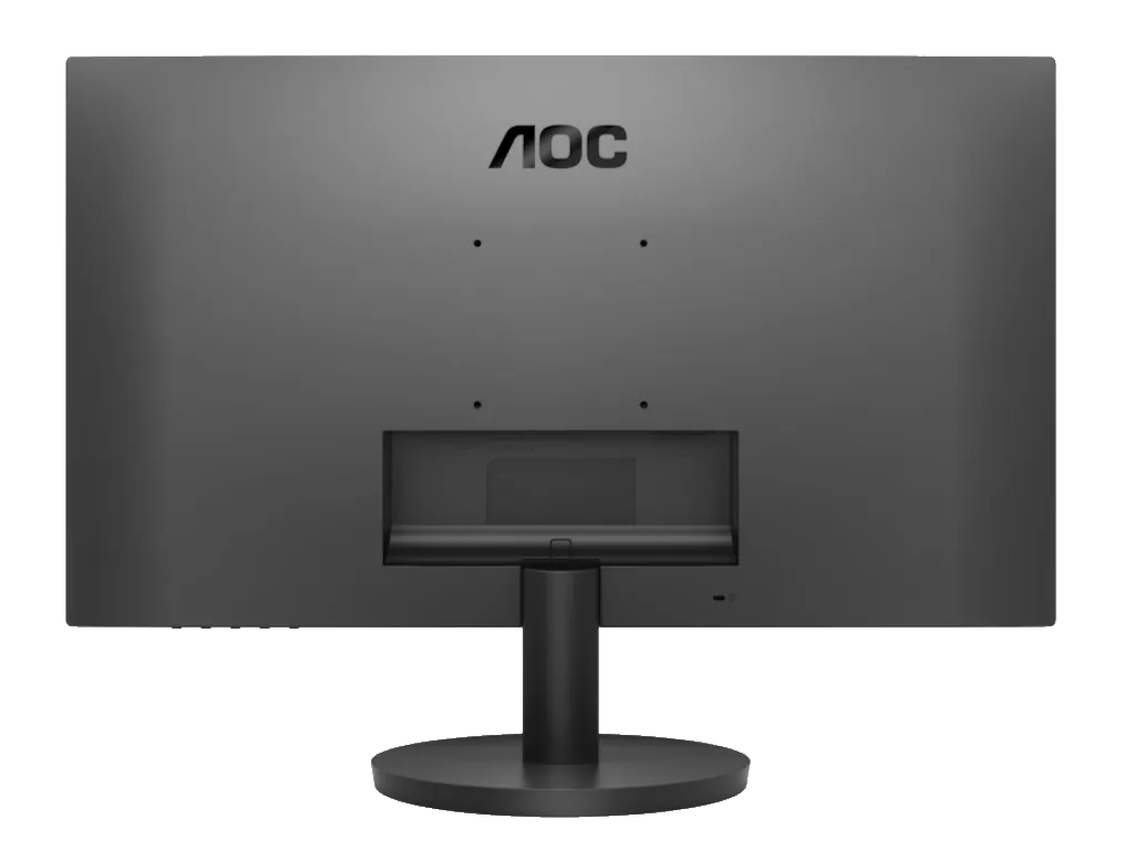 MONITOR AOC 27B3HA2 27"/IPS/1920X1080/100HZ/1MS MPRT/VGA,HDMI/VESA/ZVUCNICI/CRNA