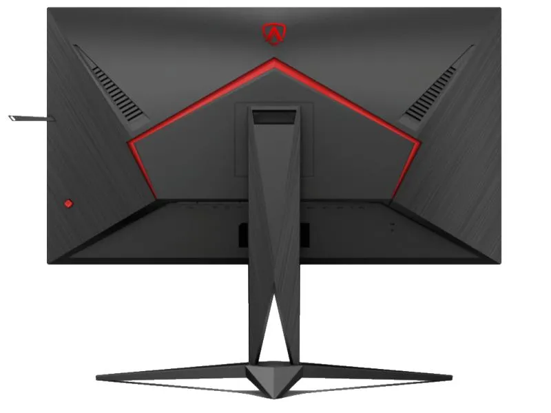 MONITOR AOC AGON AG325QZN/EU 31.5"/VA/2560X1440/240HZ/1MS GTG/HDMIX2,DPX2,USB/FREESYNC/PIVOT/CRNA