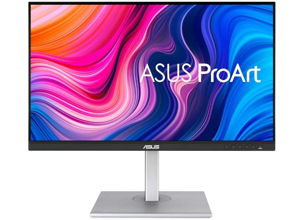 MONITOR ASUS PROART PA278CV 27"/IPS/2560X1440/75HZ/5MS GTG/HDMI,DPX2,USB/VESA/PIVOT,VISINA/CRNA