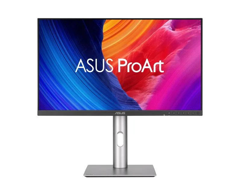 MONITOR ASUS PROART PA32QCV 31.5"/IPS/6016X3384/60HZ/5MS GTG/HDMI,DP,USB,THUNDERBOLT4/PIVOT,VISINA