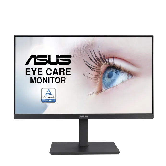 MONITOR ASUS VA24EQSB 23,8"/IPS/1920X1080/75HZ/5MS GTG/VGA,HDMI,DP,USB/FREESYNC/PIVOT/ZVUCNICI