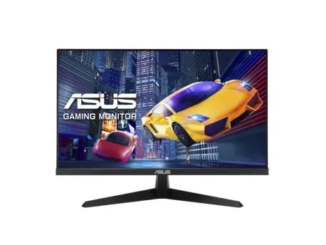 MONITOR ASUS VY249HGR 23.8"/IPS/1920X1080/120HZ/1MS MPRT/VGA,HDMI/VESA/ADAPTIVE SYNC/ZVUCNICI/CRNA
