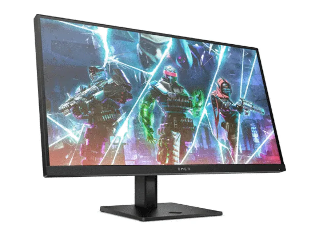 MONITOR HP OMEN 27S GAMING 27"/IPS/1920X1080/240HZ/1MS/2HDMI, DP, USB-C/VESA/PIVOT, VISINA/ZVUCNICI