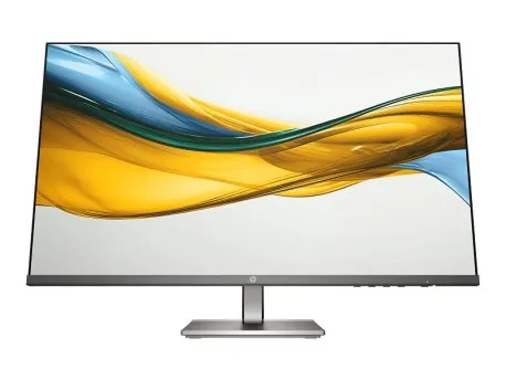 MONITOR HP S5 524DA 23.8"/IPS 1920X1080/100HZ/5MS/2 HDMI, VGA/VISINA/ZVUCNICI/3G