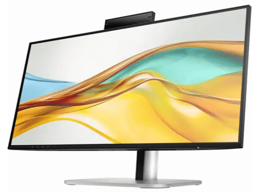MONITOR HP S5 PRO 524PM CONF 23.8"/IPS/1920X1080/100HZ/5MS/HDMI,DP,USB-C100W,RJ45/PIVOT,VISIN/ZVU/3G