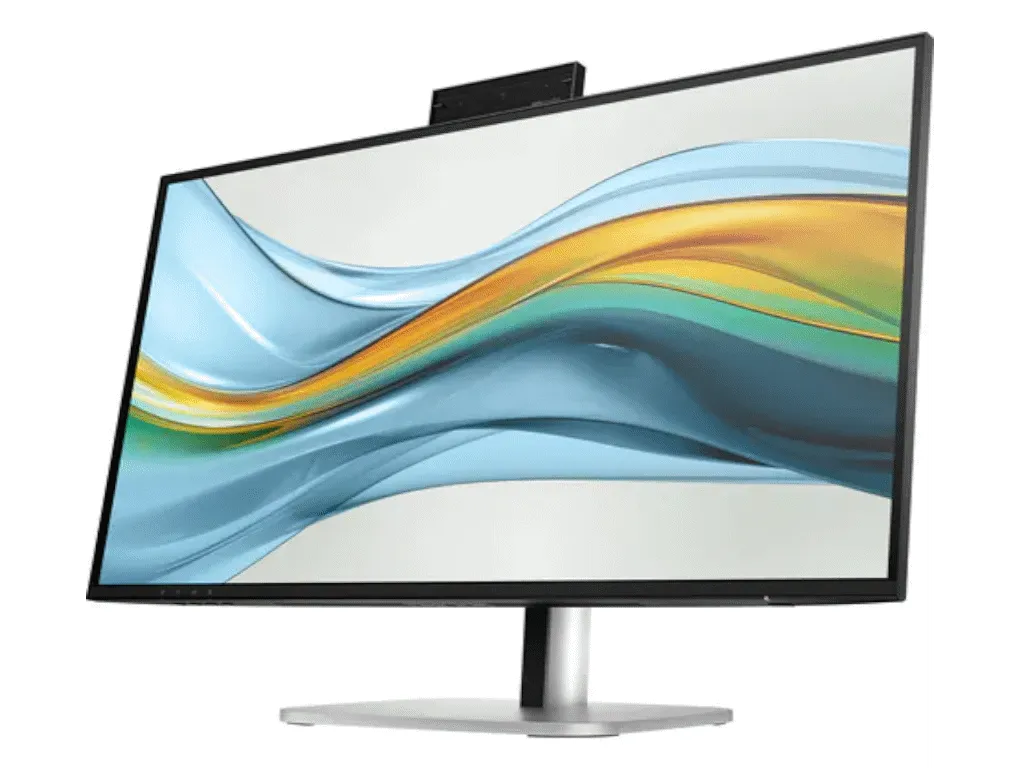 MONITOR HP S5 PRO 527PM 27" CONF/2560X1440/100HZ/5MS/HDMI,DP,USB-C100W,RJ45/PIVOT,VISINA/ZVUCNICI/3G