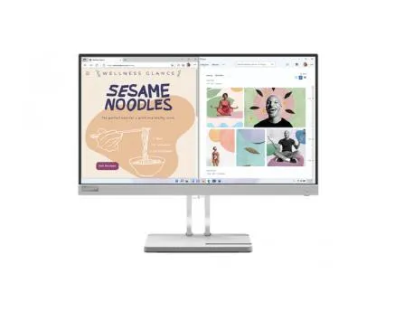 MONITOR LENOVO L22E-40 21.5"/VA/1920X1080/75HZ/4MS/VGA,HDMI/FREESYNC/SIVA