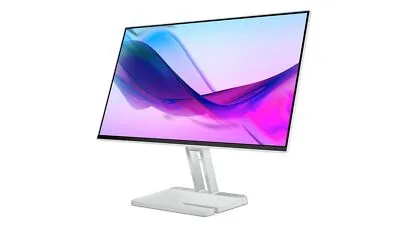 MONITOR LENOVO L24I-4A 23.8"/IPS/1920X1080/100HZ/4MS/VGA,HDMI/ZVUCNICI/SIVA