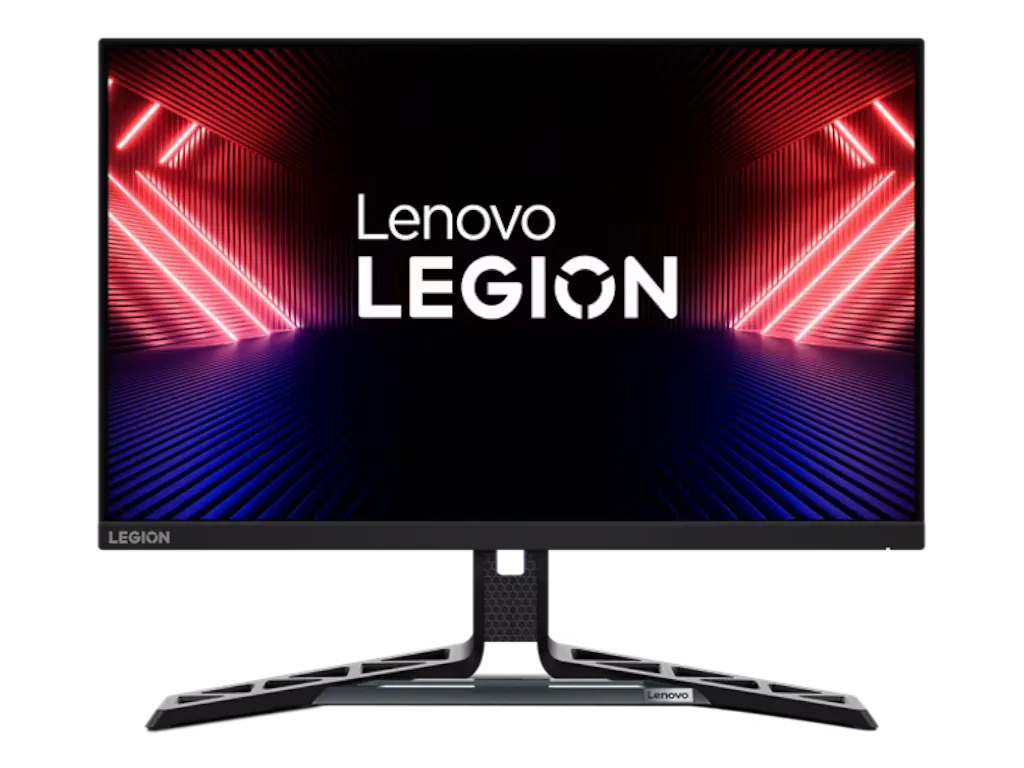 MONITOR LENOVO LEGION R25I-30 24.5"/IPS/1920X1080/165HZ/0,5MS/2XHDMI,DP/FREESYNC/PIVOT,VISINA/ZVUCNI