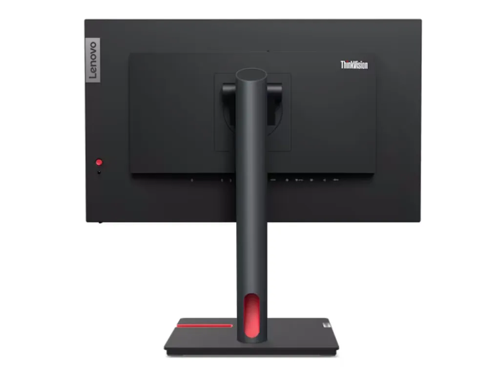 MONITOR LENOVO THINKVISION P24H-30 23.8"/IPS/2560X1440/60HZ/4MS/USB,USB C,HDMI,DP,SWIVEL,PIV,HEIGHT