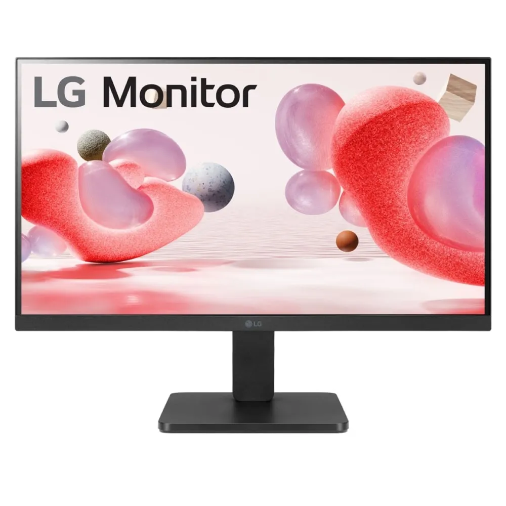 MONITOR LG 22MR410-B 21.45"/VA/1920X1080/100HZ/5MS GTG/VGA,HDMI/FREESYNC/VESA/CRNA