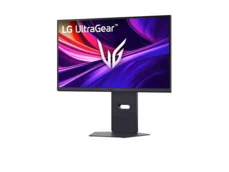 MONITOR LG 27G850A-B 27"/IPS/3840X2160/480HZ FHD, 240HZ UHD/1MS GTG/HDMIX2,DP, USB/GSYNC,FREESYNC