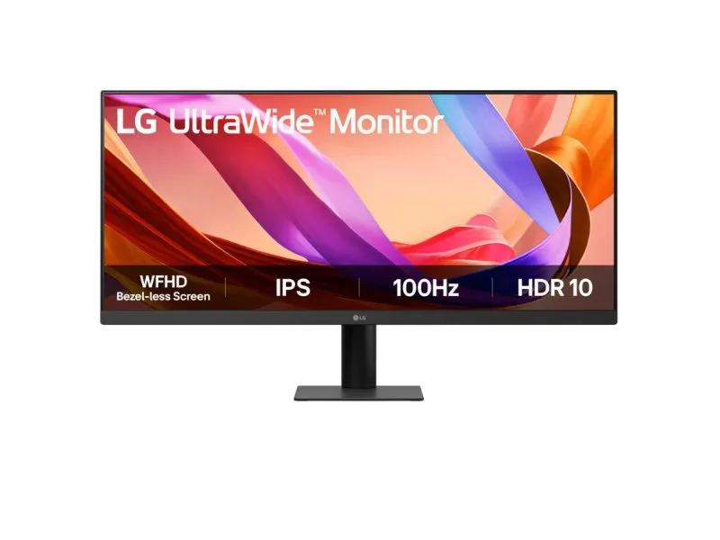 MONITOR LG 29U511A-B 29"/IPS,21:9/2560X1080/100HZ/5MS GTG/HDMI,DP/FREESYNC/VESA/CRNA
